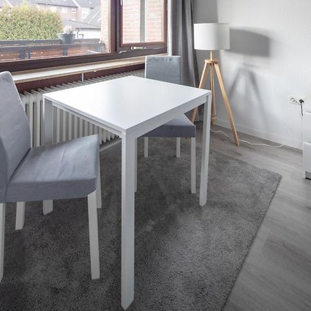 Biebrach'S Ferienwohnungen Wilhelmshaven Bagian luar foto