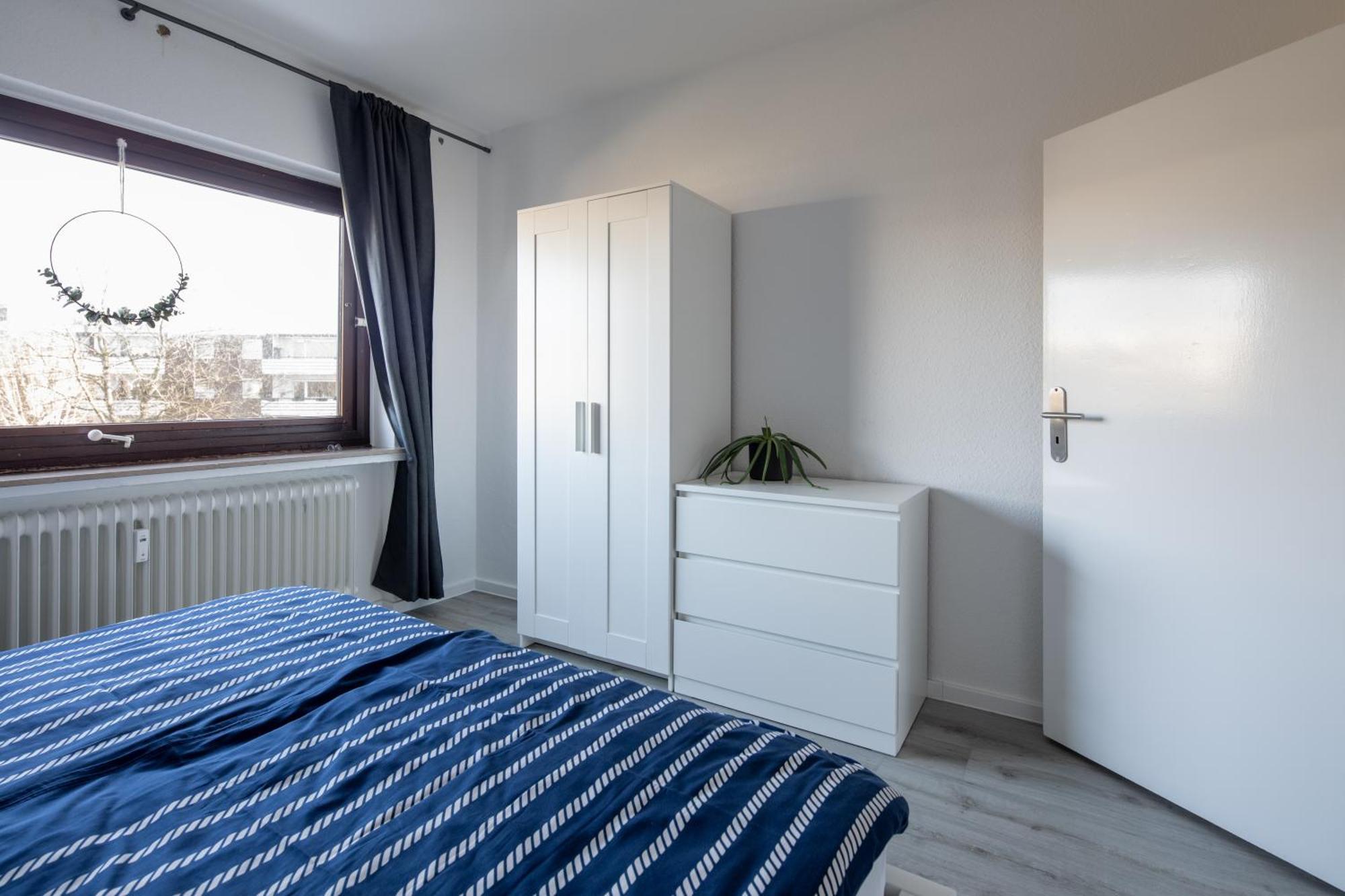 Biebrach'S Ferienwohnungen Wilhelmshaven Bagian luar foto